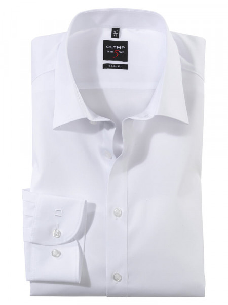 Chemise d'affaires OLYMP Level Five body fit