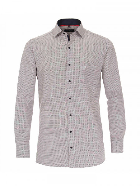 Chemise d'affaires CASAMODA Comfort Fit