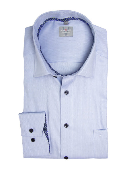 Chemise d'affaires MARVELIS Comfort Fit