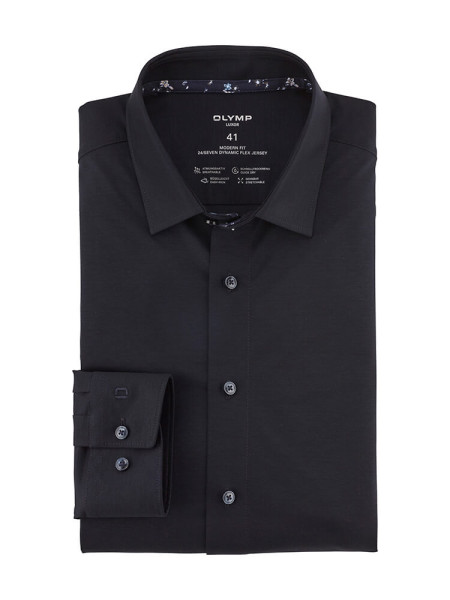 Chemise en jersey OLYMP Luxor 24/Seven modern fit