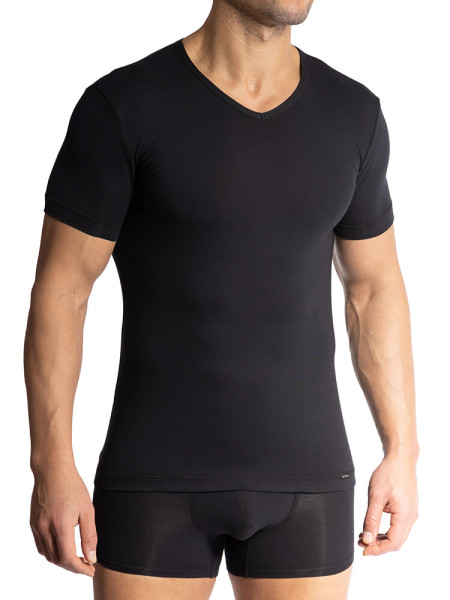 T-shirt OLAF BENZ RED1601