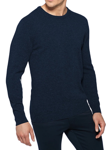 Pull-over en maille TOM RIPLEY regular fit