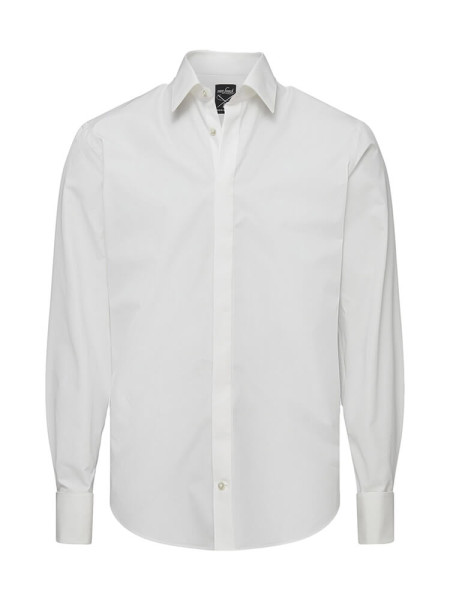 Chemise de gala VAN LAACK Slim Fit