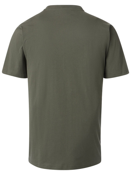 CASAMODA Vert foncé Extrafeine Qualität