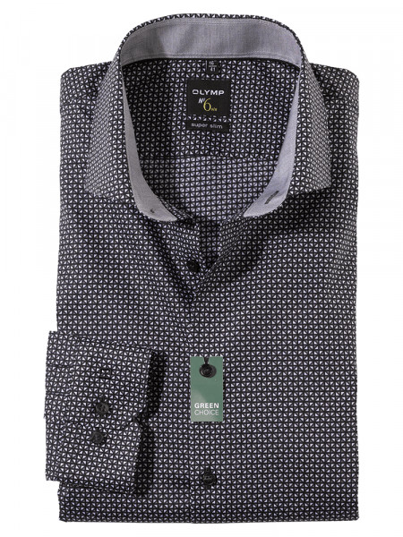 Chemise d'affaires OLYMP No. Six super slim