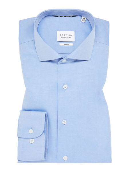 Chemise d'affaires ETERNA Slim Fit