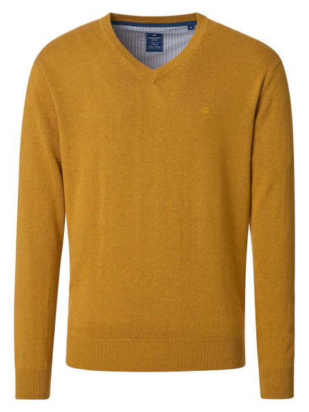 Pull-over en maille REDMOND regular fit