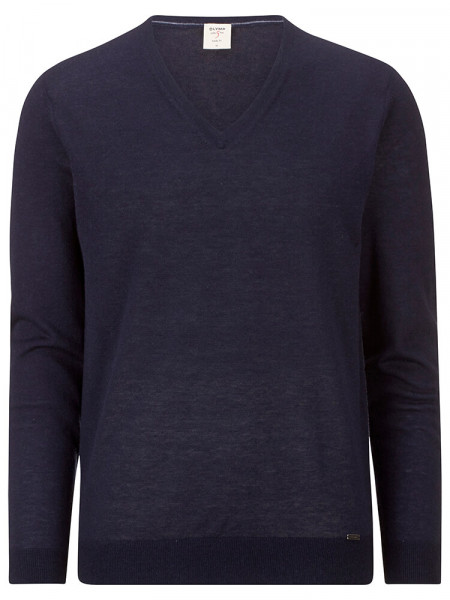 Pull-over en maille OLYMP Casual