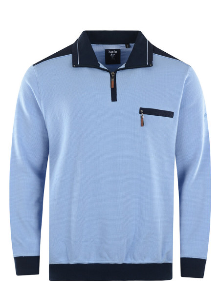 Pull-over en maille HAJO regular fit