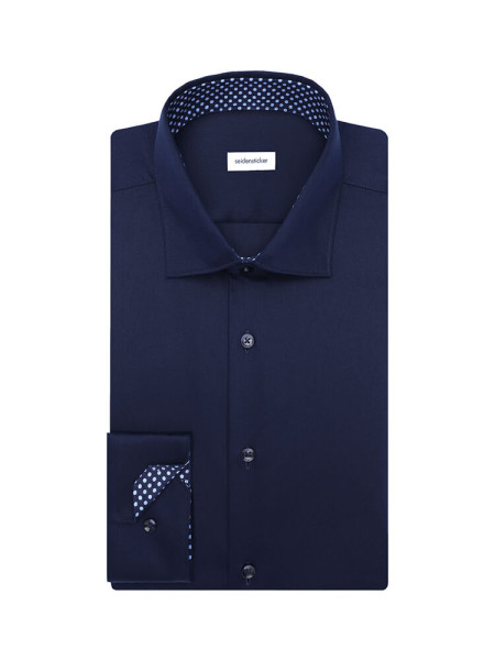 Chemise d'affaires SEIDENSTICKER SLIM