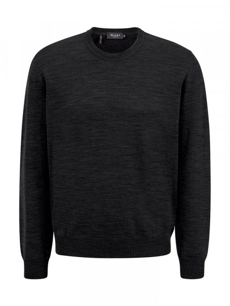 Pull-over en maille MAERZ