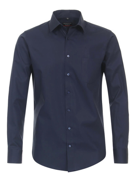 Chemise d'affaires REDMOND Modern Fit