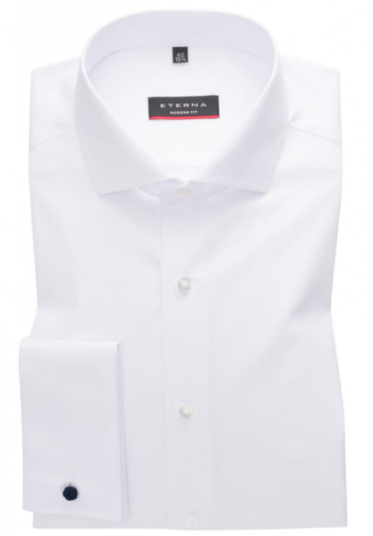 Chemise d'affaires ETERNA Modern Fit