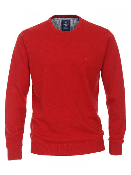Pull-over en maille REDMOND regular fit