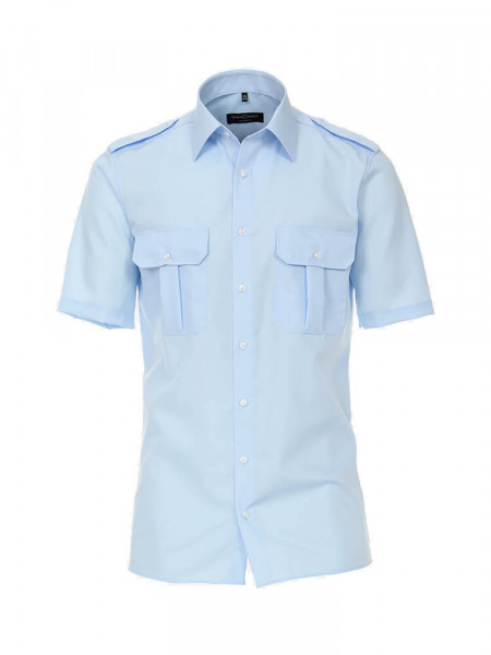 Chemise d'affaires CASAMODA Modern Fit