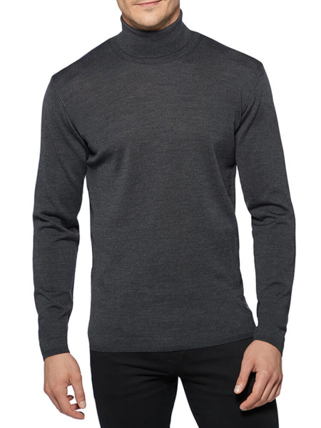 Pull-over en maille TOM RIPLEY regular fit