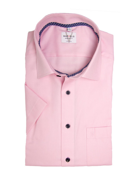 Chemise d'affaires MARVELIS Modern Fit