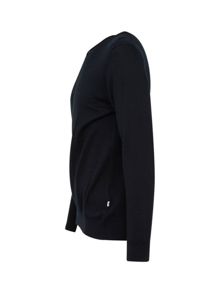 SEIDENSTICKER Noir Extrafeine Qualität - Vue 1