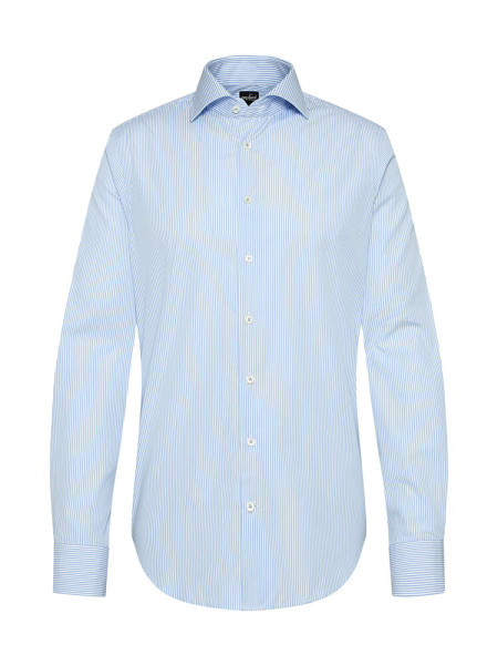 Chemise d'affaires VAN LAACK Slim Fit