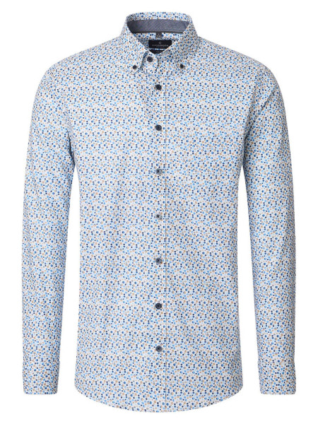 Chemise décontractée CASAMODA Modern Fit