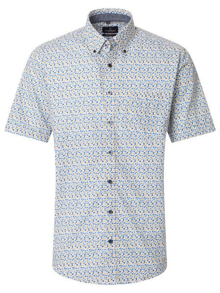 Chemise décontractée CASAMODA Comfort Fit