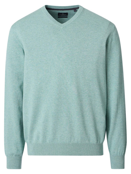 Pull-over en maille CASAMODA regular fit 