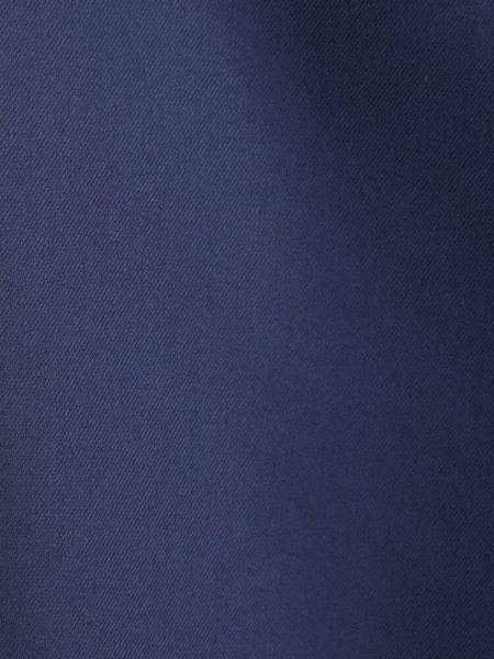 SEIDENSTICKER Regular Fit Chemise Bleu foncé New Kent Twill - Vue 1