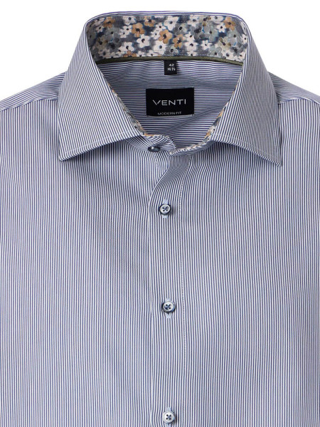 Chemise d'affaires VENTI Modern Fit