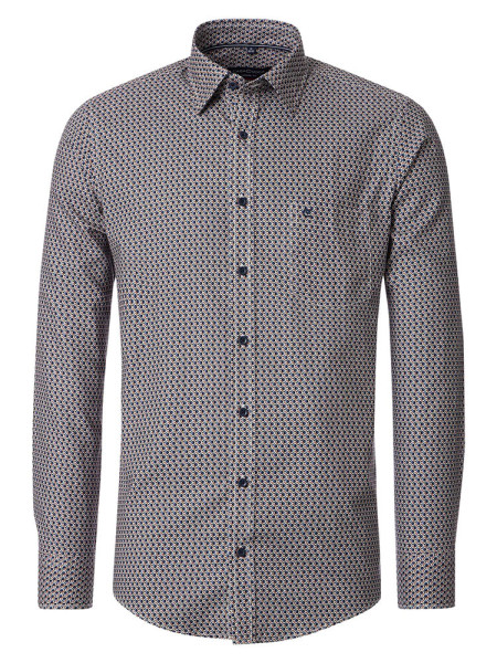Chemise décontractée CASAMODA Modern Fit