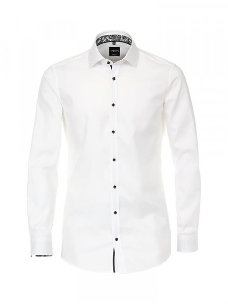 Chemise d'affaires VENTI Body Fit