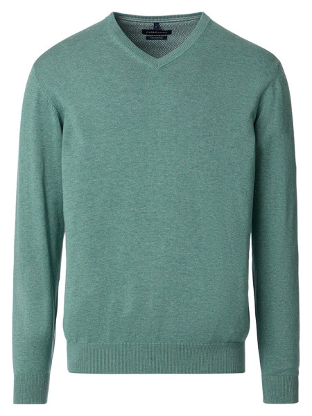 Pull-over en maille CASAMODA regular fit