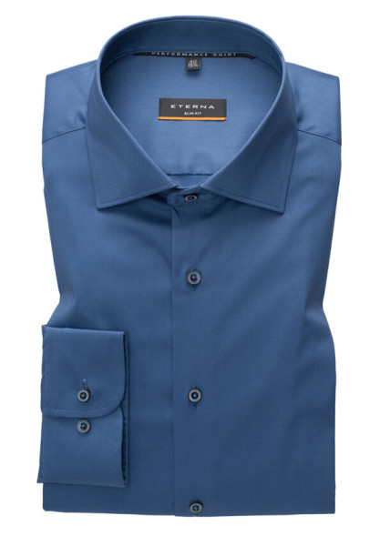 Chemise d'affaires ETERNA Slim Fit
