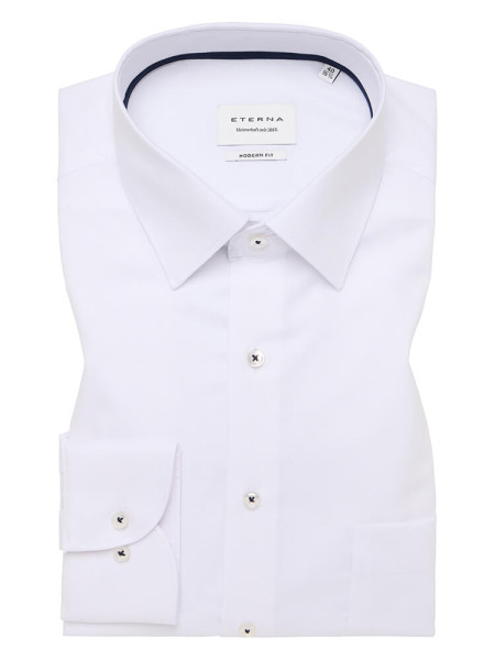 Chemise d'affaires ETERNA Modern Fit