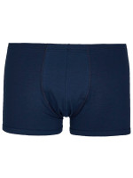 Boxer de sport sans braguette NOVILA Stretch Cotton 