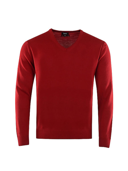 Pull-over en maille HAJO regular fit