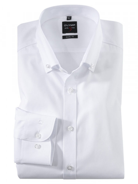Chemise d'affaires OLYMP Level Five body fit