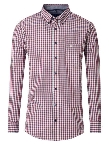 Chemise décontractée CASAMODA Comfort Fit