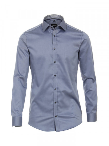 Chemise d'affaires VENTI Body Fit