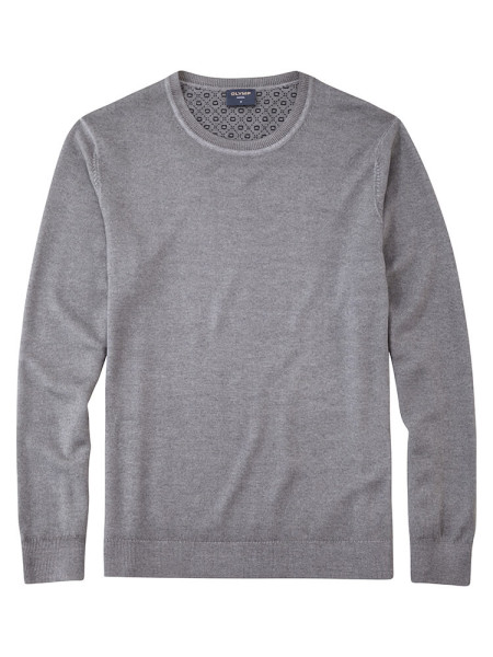 Pull-over en maille OLYMP Casual