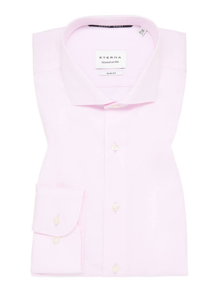 Chemise d'affaires ETERNA Slim Fit
