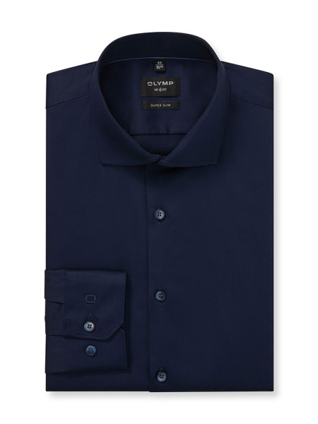 Chemise d'affaires OLYMP No. Six super slim