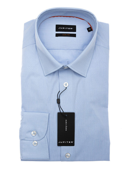 Chemise d'affaires JUPITER Slim Fit