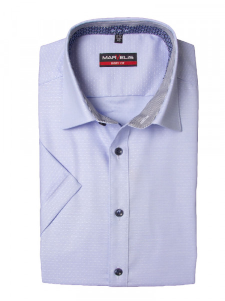 Chemise d'affaires MARVELIS Body Fit