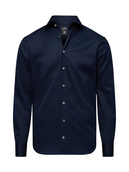 Chemise d'affaires VAN LAACK Slim Fit