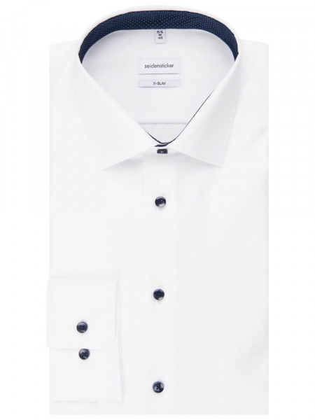 Chemise d'affaires SEIDENSTICKER X-SLIM
