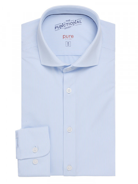 Chemise en jersey PURE Functional