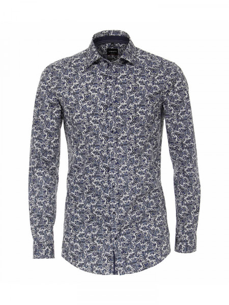 Chemise d'affaires VENTI Body Fit