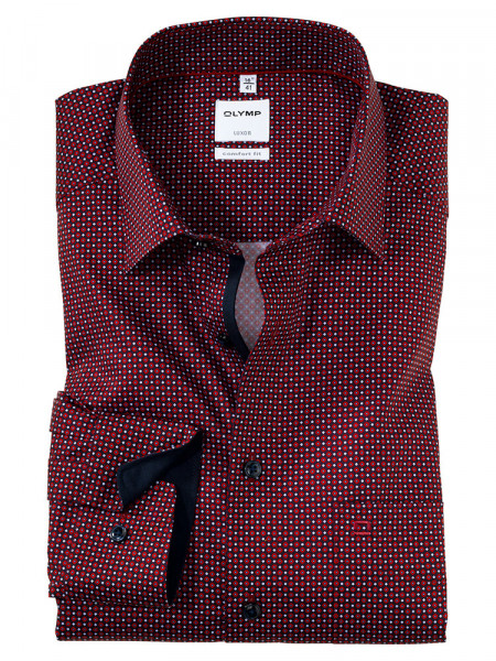 Chemise d'affaires OLYMP Luxor comfort fit