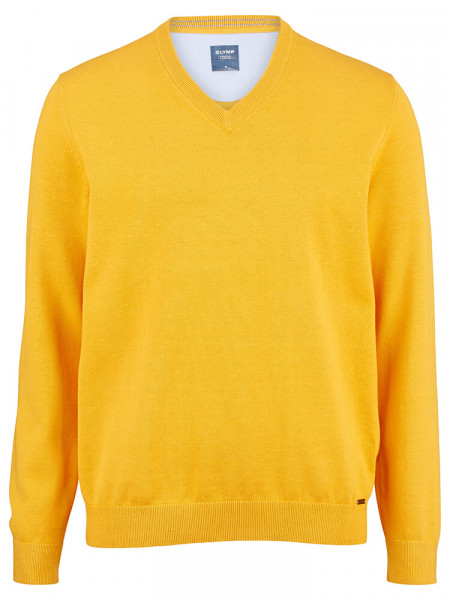 Pull-over en maille OLYMP modern fit