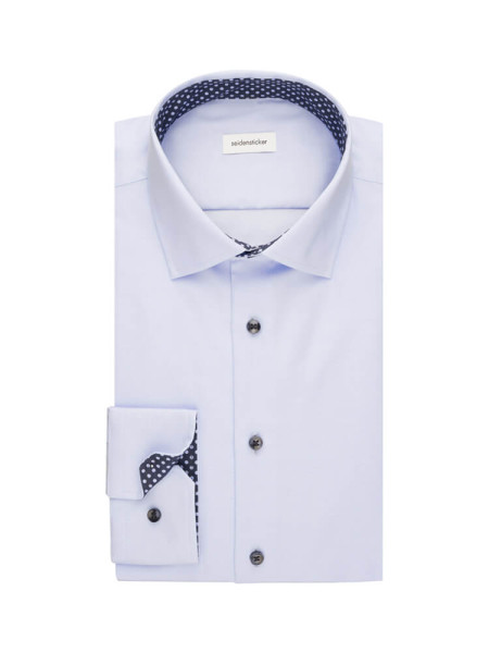Chemise d'affaires SEIDENSTICKER SLIM